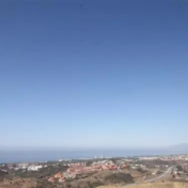 Sale of residential plot in Marbella