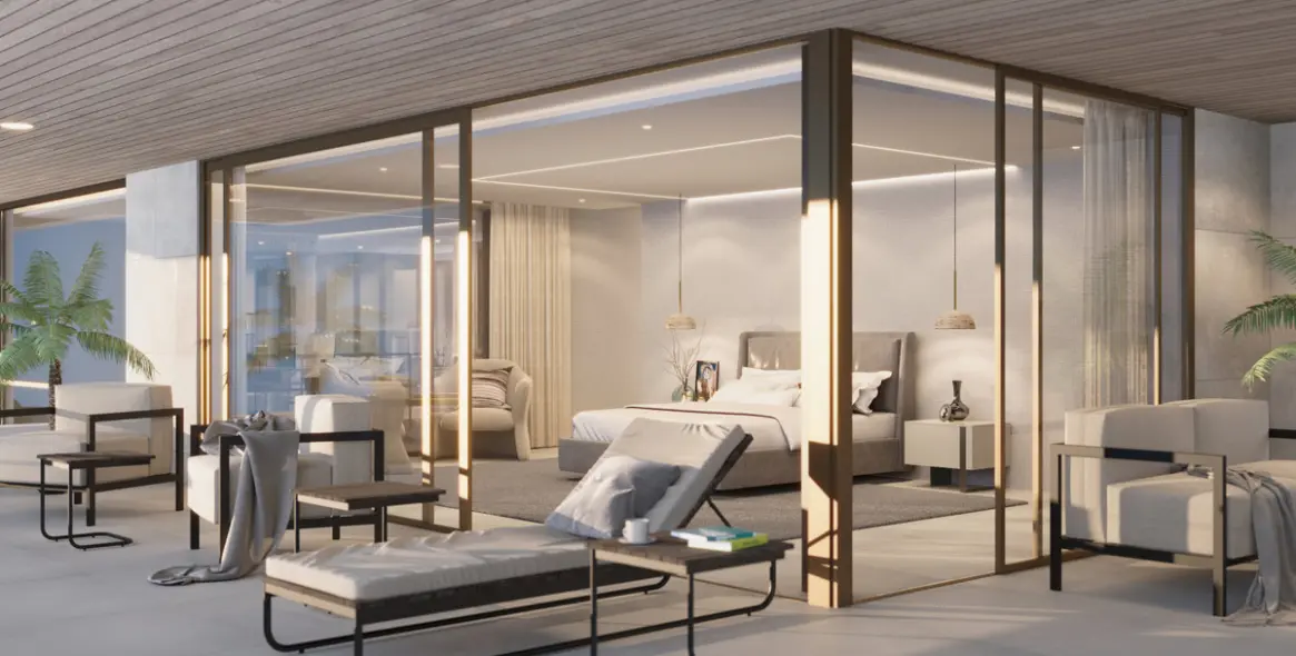 Продажа  отдельно стоящей виллы в El Madroñal 15