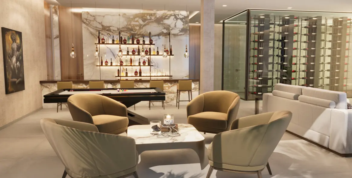 Продажа  отдельно стоящей виллы в El Madroñal 18