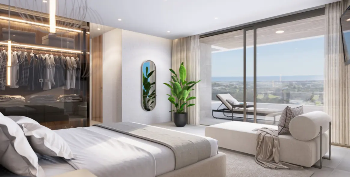 Продажа  отдельно стоящей виллы в El Madroñal 19