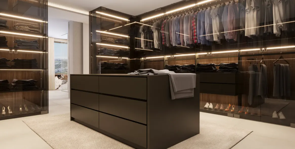 Продажа  отдельно стоящей виллы в El Madroñal 20