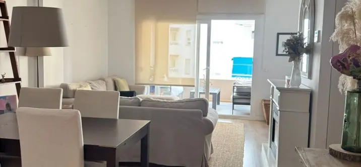 Продажа апартаментов на среднем этаже в Nueva Andalucía 3