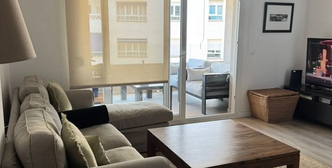 Продажа апартаментов на среднем этаже в Nueva Andalucía 5