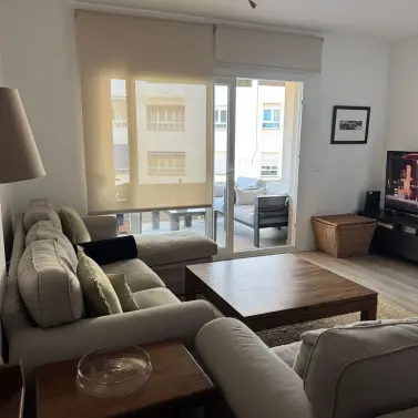 Продажа апартаментов на среднем этаже в Nueva Andalucía