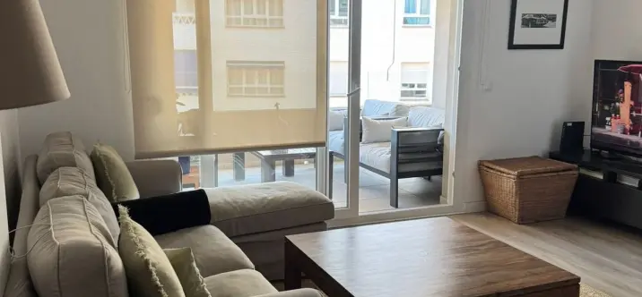 Продажа апартаментов на среднем этаже в Nueva Andalucía 4