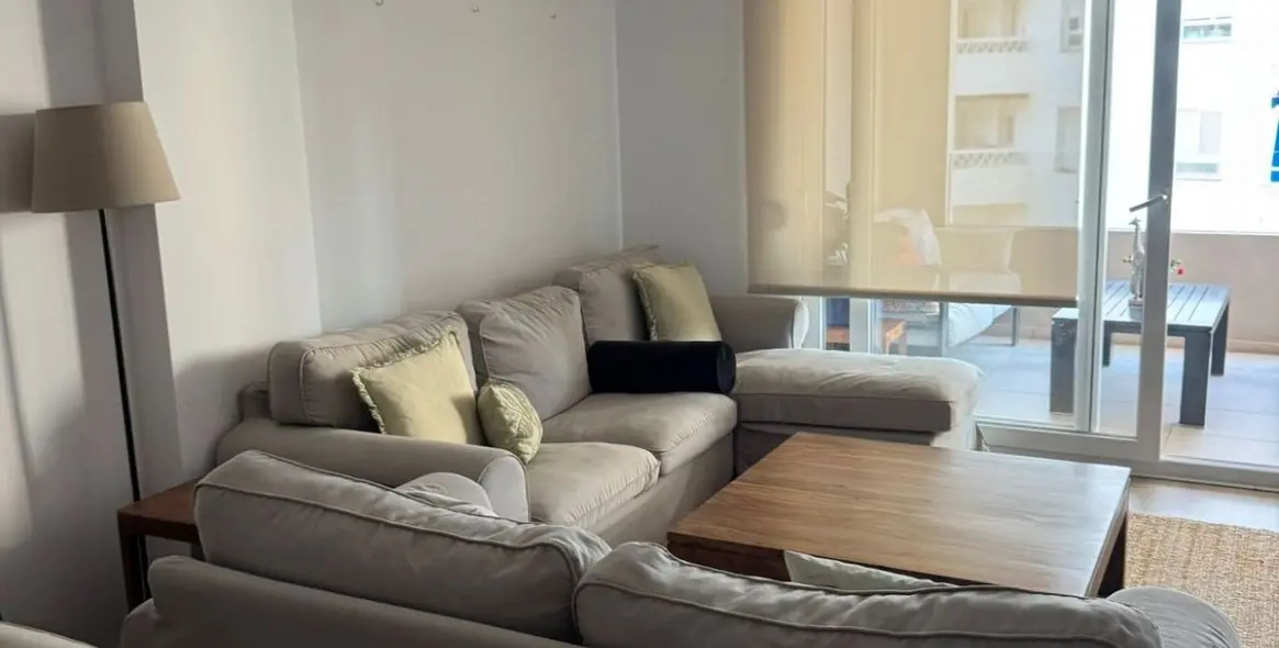 Продажа апартаментов на среднем этаже в Nueva Andalucía 6