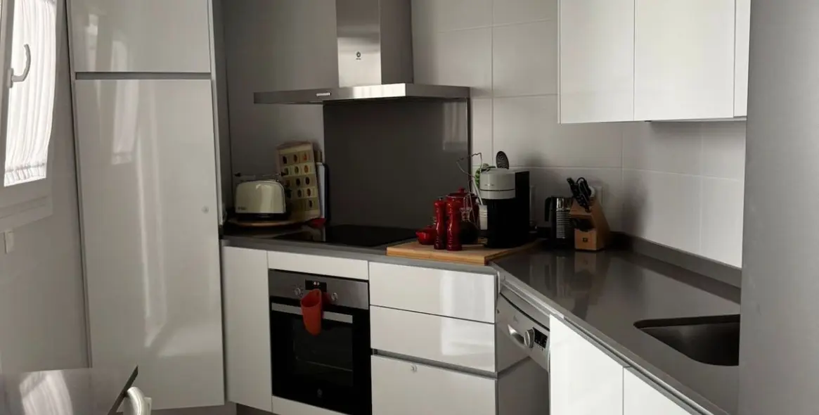 Продажа апартаментов на среднем этаже в Nueva Andalucía 9