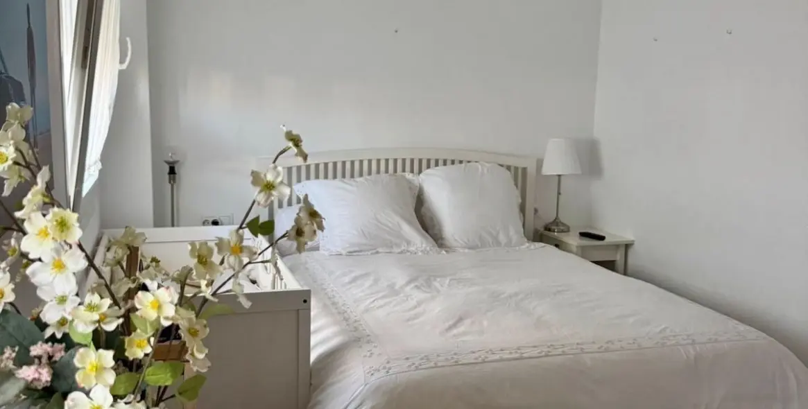 Продажа апартаментов на среднем этаже в Nueva Andalucía 11