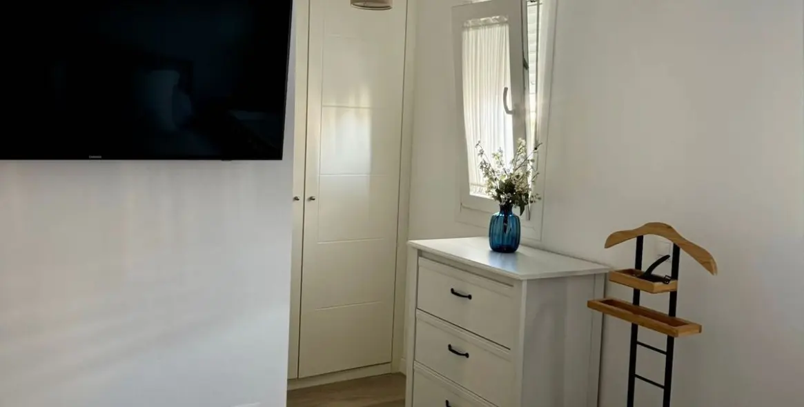 Продажа апартаментов на среднем этаже в Nueva Andalucía 12