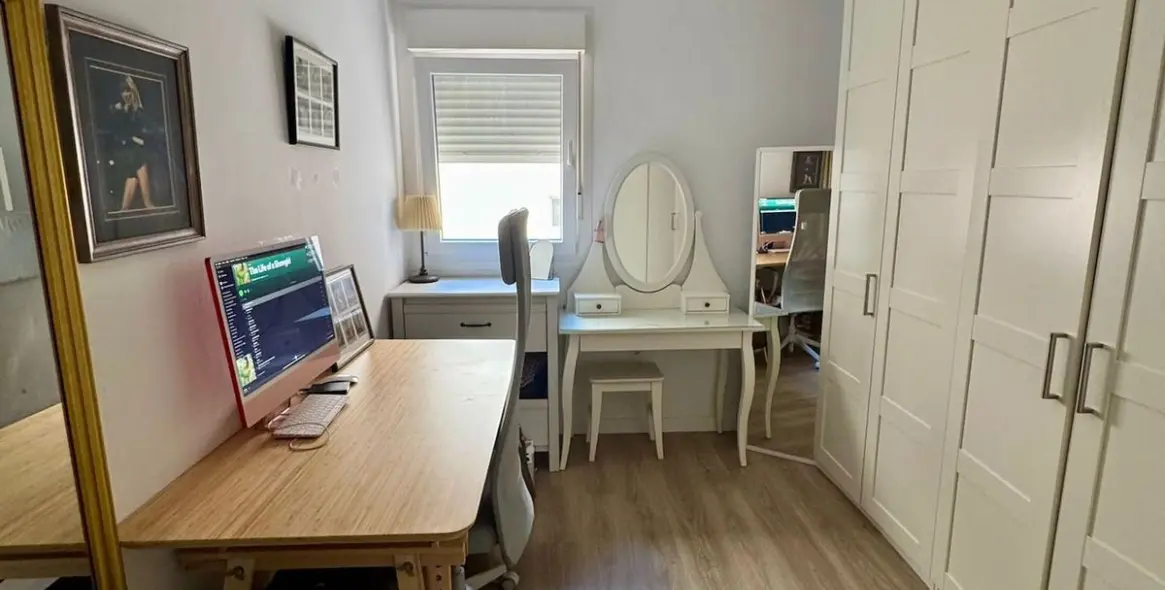 Продажа апартаментов на среднем этаже в Nueva Andalucía 13