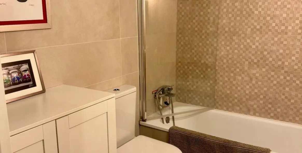 Продажа апартаментов на среднем этаже в Nueva Andalucía 15