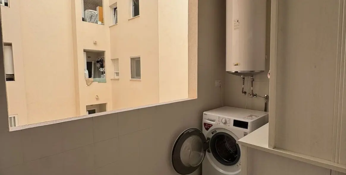 Продажа апартаментов на среднем этаже в Nueva Andalucía 17