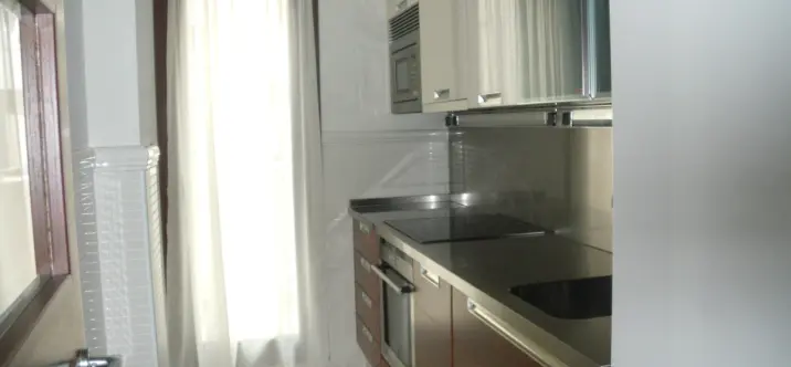 Sale of middle floor apartment in Nueva Andalucía 3