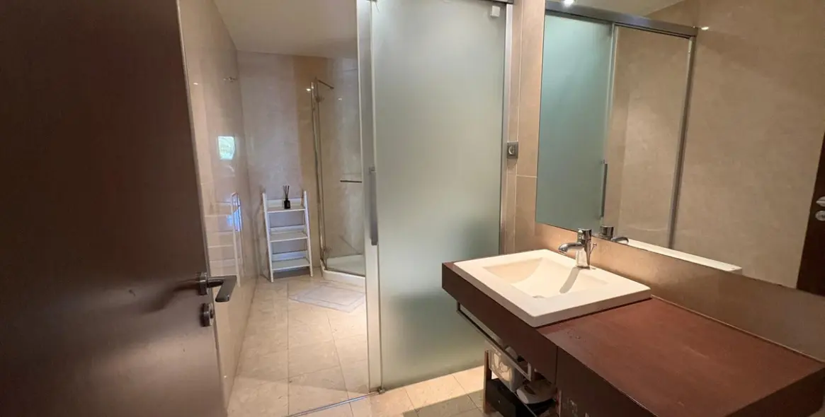 Продажа апартаментов на среднем этаже в Nueva Andalucía 17