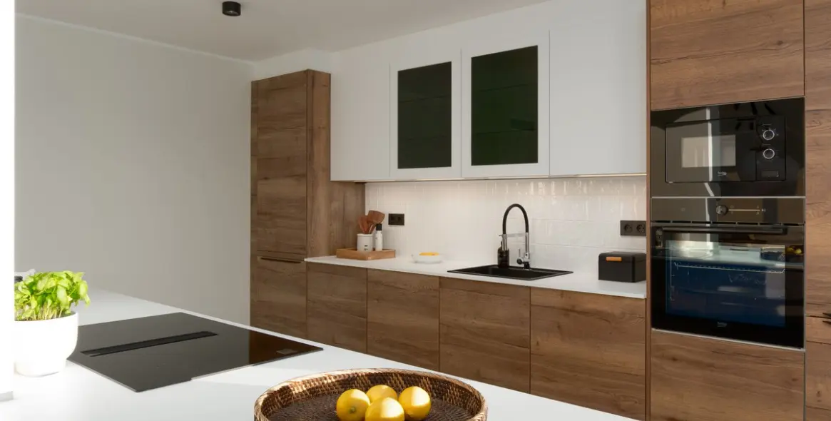 Sale of penthouse duplex in Torrequebrada 10