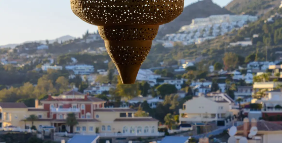 Sale of penthouse duplex in Torrequebrada 13