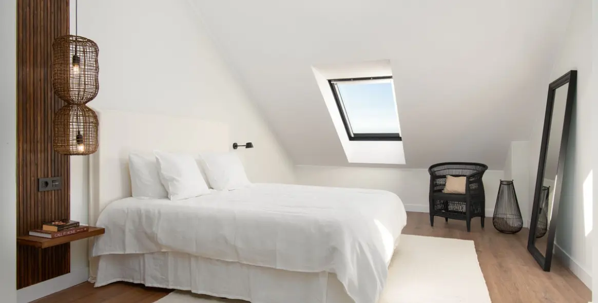 Sale of penthouse duplex in Torrequebrada 16