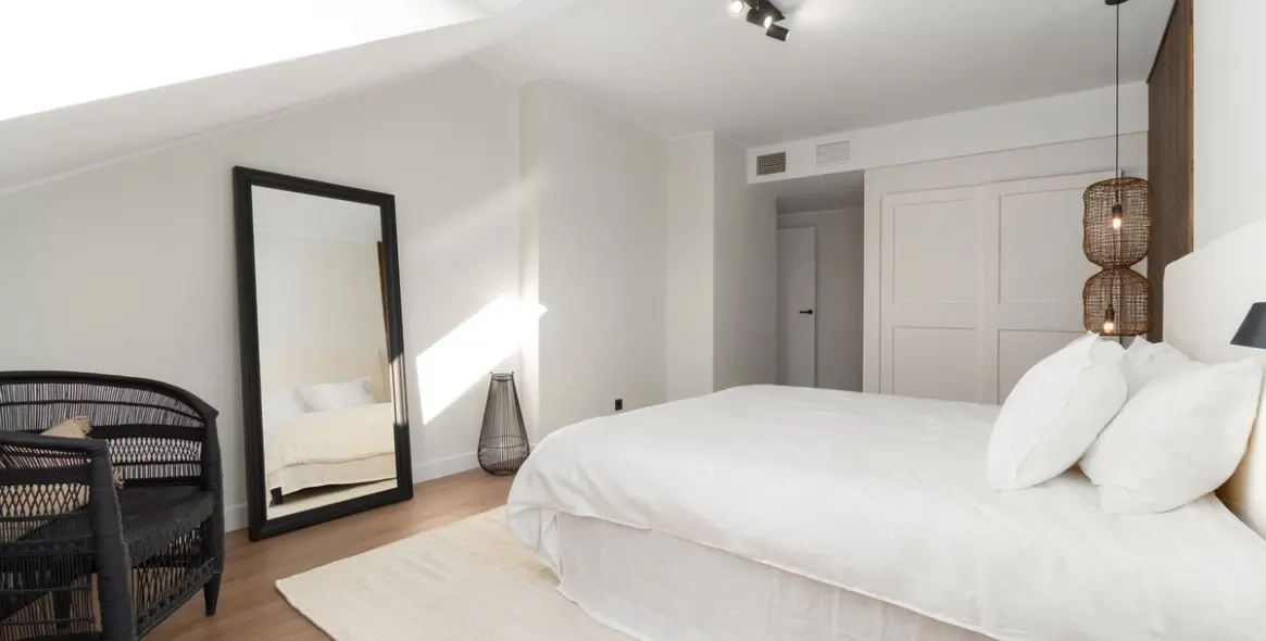 Sale of penthouse duplex in Torrequebrada 17