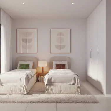 Продажа апартаментов на среднем этаже в Fuengirola