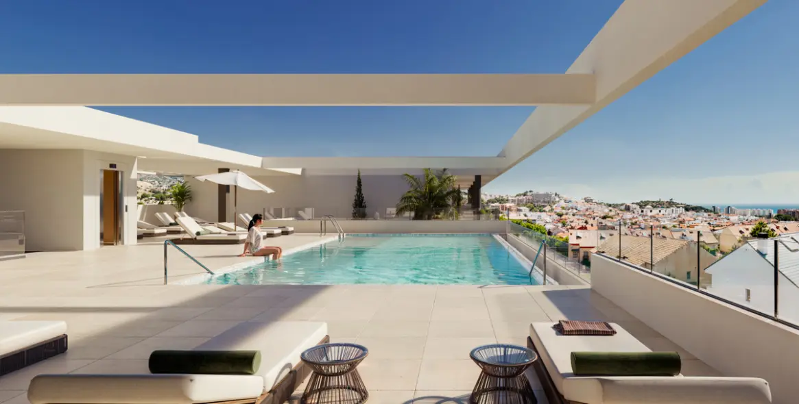 Sale of ground floor apartment in Fuengirola 3