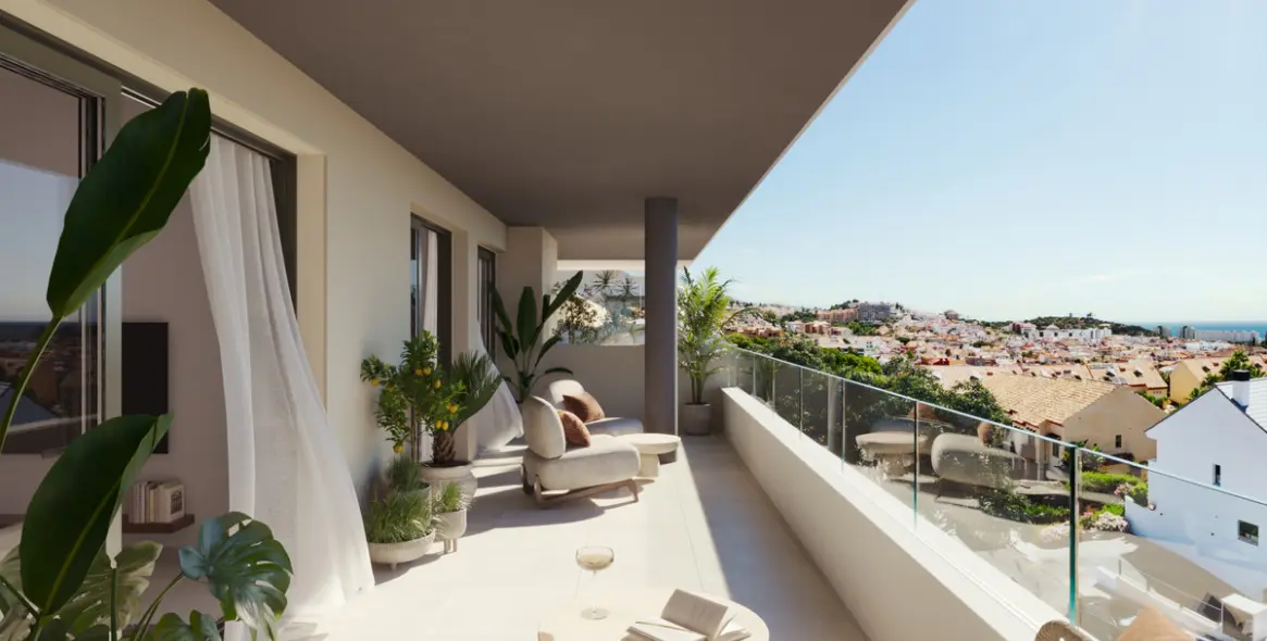 Sale of ground floor apartment in Fuengirola 4