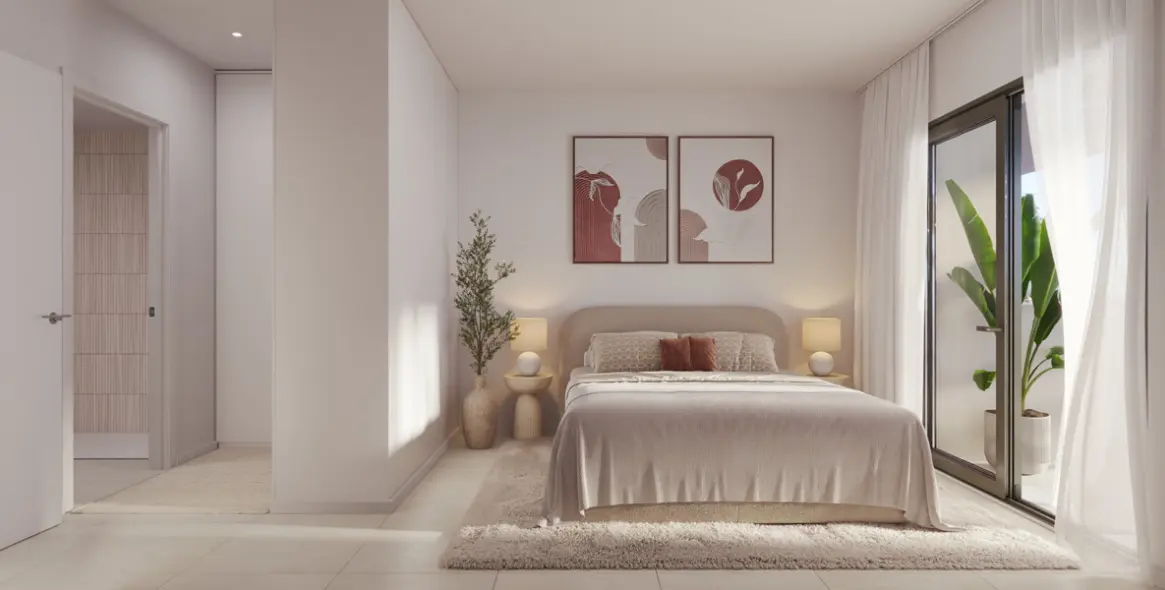 Sale of ground floor apartment in Fuengirola 6