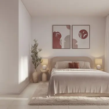 Продажа апартаментов на среднем этаже в Fuengirola