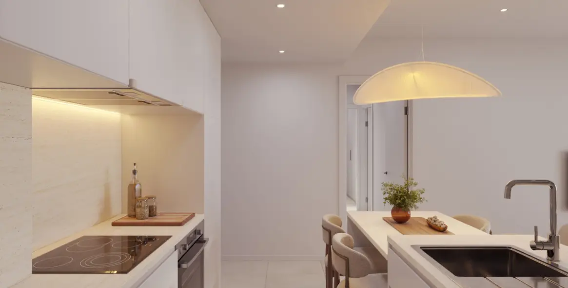 Sale of ground floor apartment in Fuengirola 7