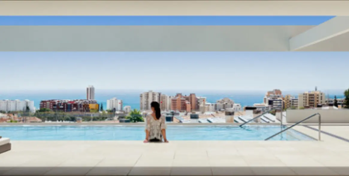 Sale of ground floor apartment in Fuengirola 8