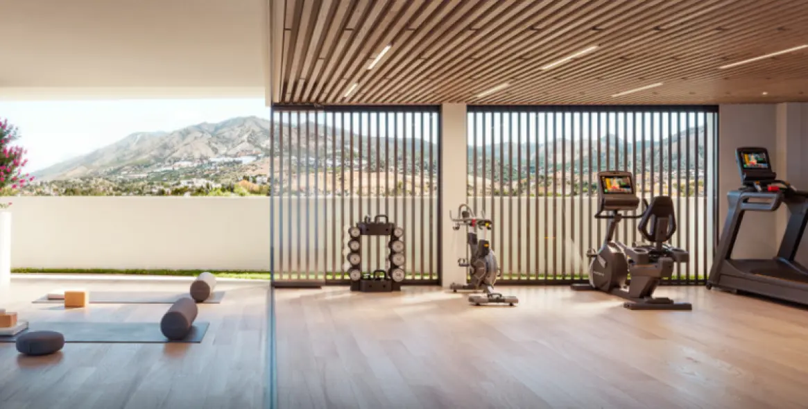 Sale of ground floor apartment in Fuengirola 9