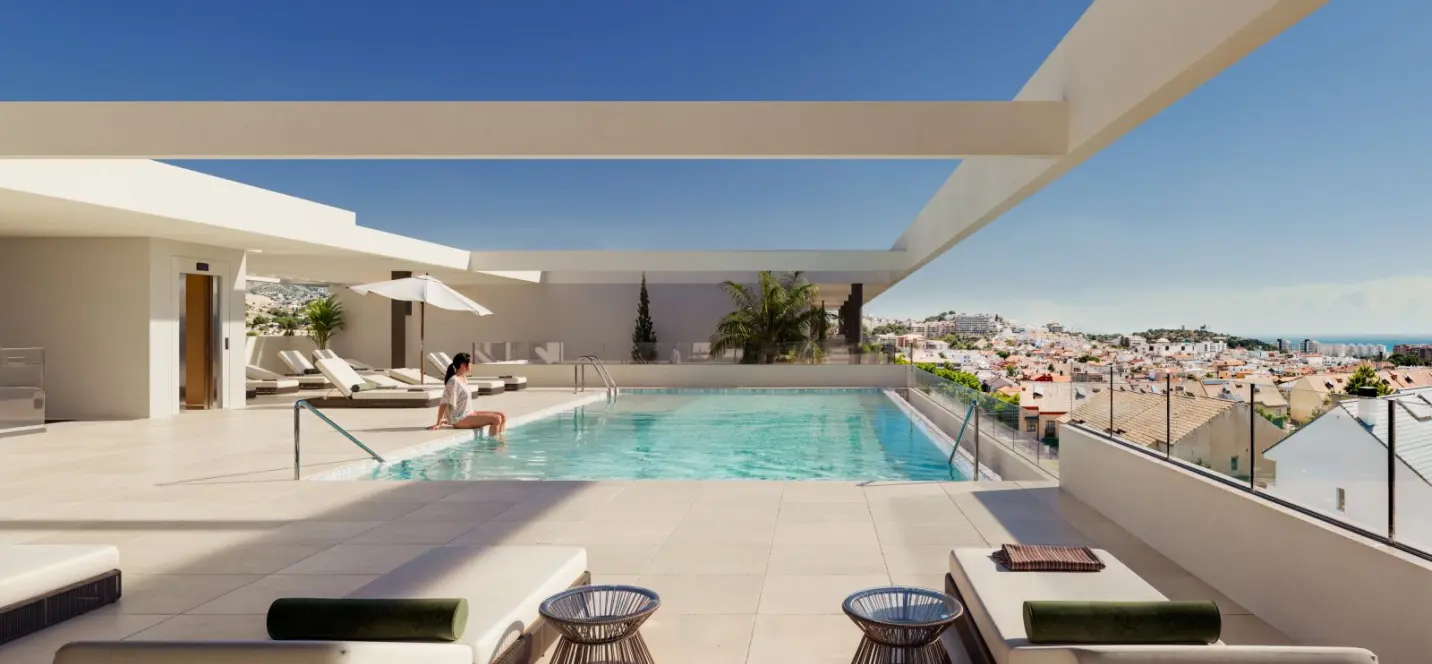 Sale of ground floor apartment in Fuengirola 2