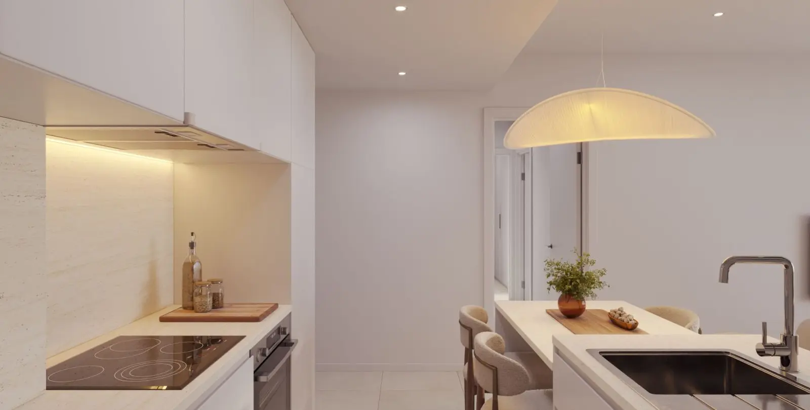 Venta de apartamento en planta baja en Fuengirola 7