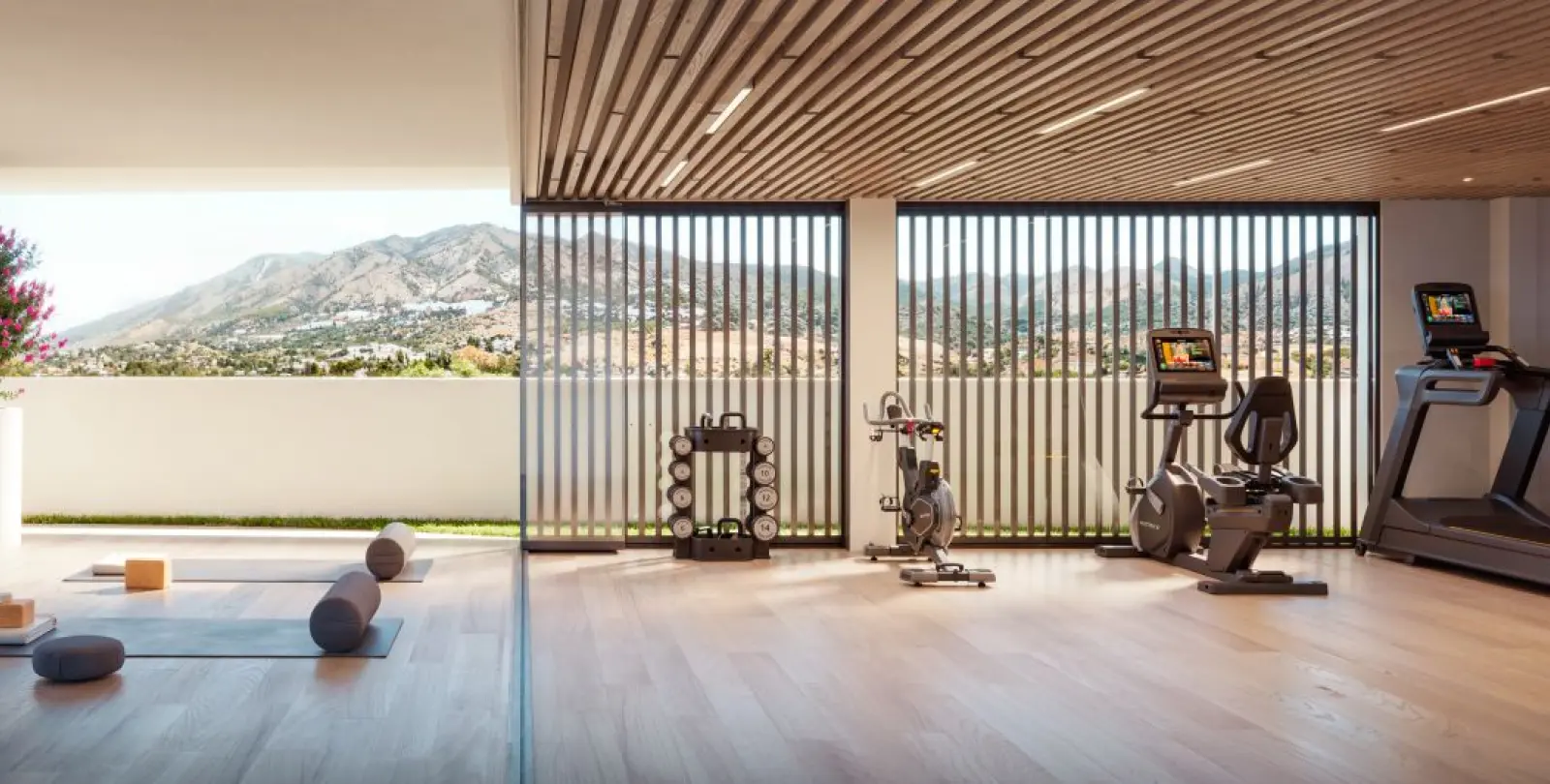 Venta de apartamento en planta baja en Fuengirola 9