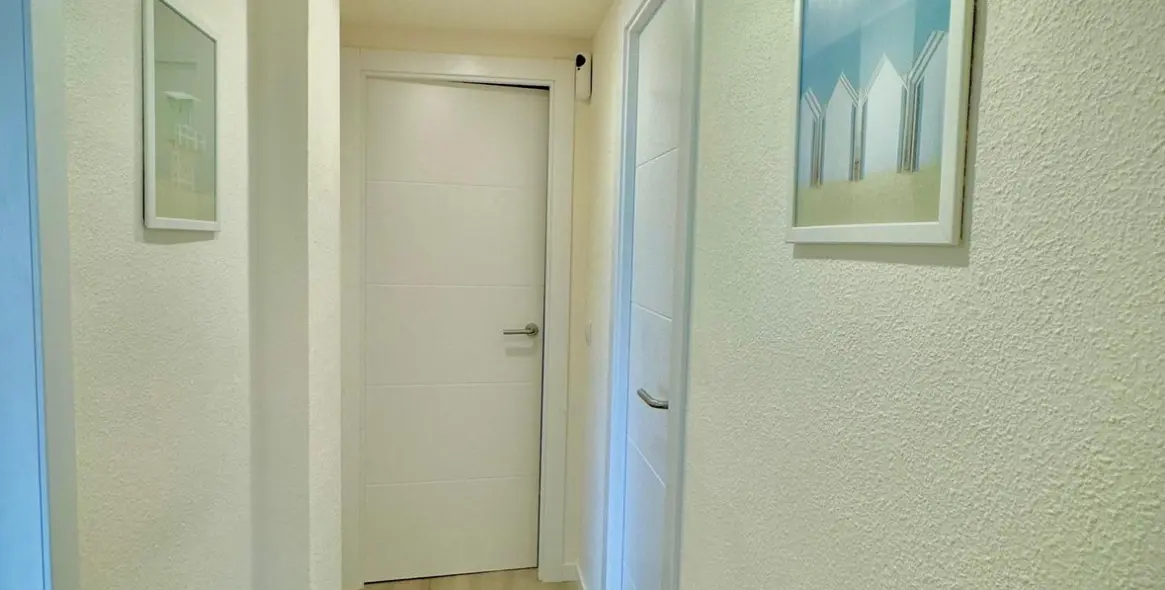 Продажа апартаментов на среднем этаже в La Duquesa 5