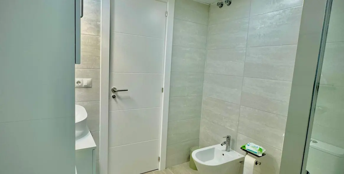 Продажа апартаментов на среднем этаже в La Duquesa 11