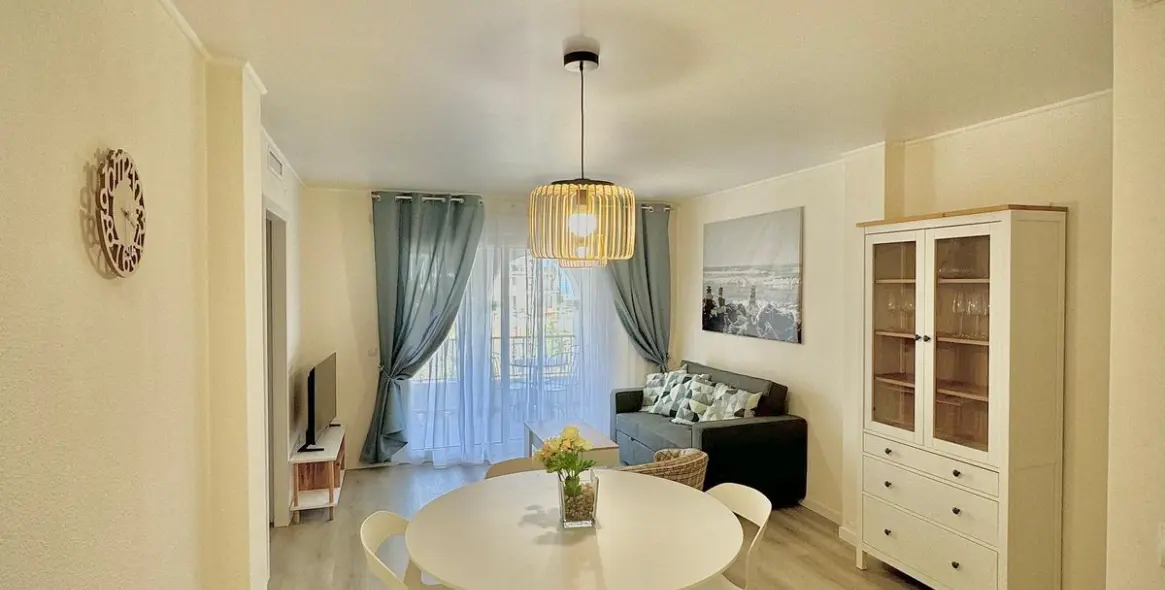 Продажа апартаментов на среднем этаже в La Duquesa 13