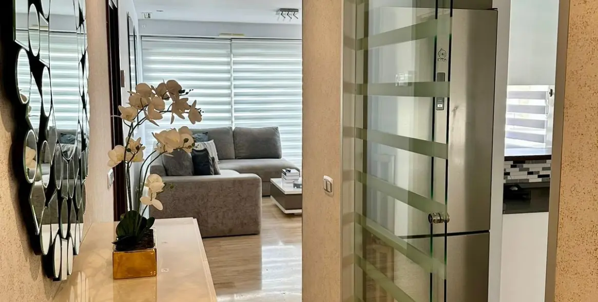 Sale of penthouse in La Cala de Mijas 1