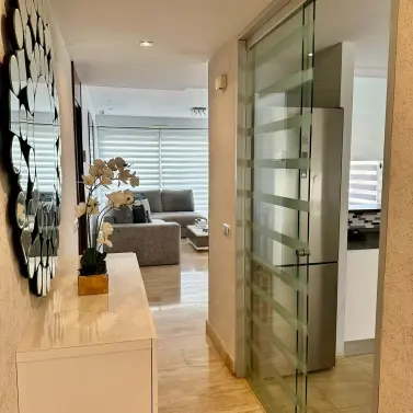 Sale of penthouse in La Cala de Mijas