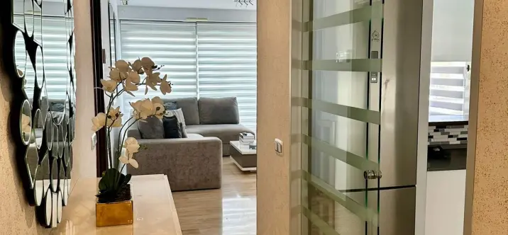 Sale of penthouse in La Cala de Mijas 0