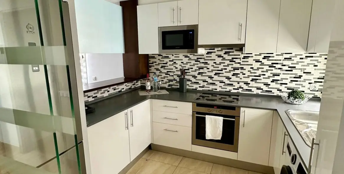 Sale of penthouse in La Cala de Mijas 2