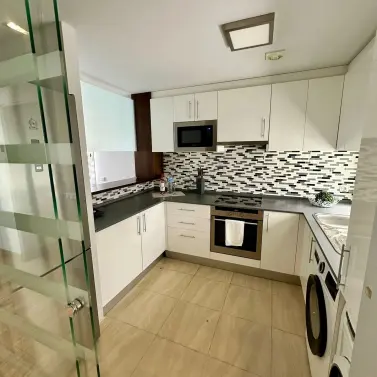 Sale of penthouse in La Cala de Mijas