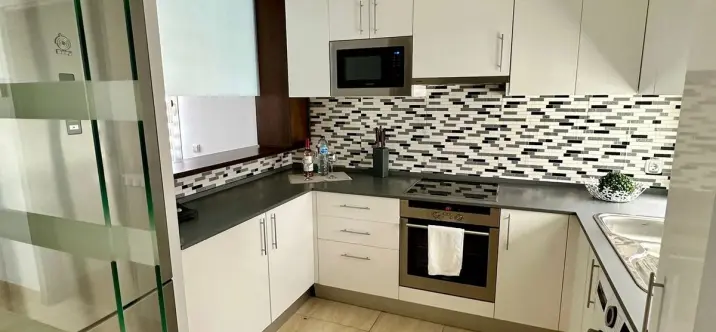 Sale of penthouse in La Cala de Mijas 1