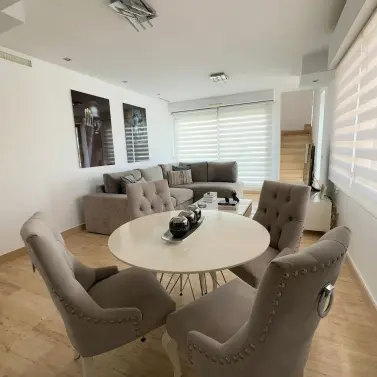 Sale of penthouse in La Cala de Mijas