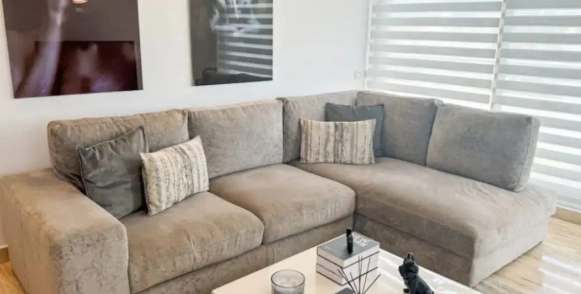 Sale of penthouse in La Cala de Mijas 4