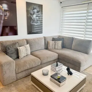 Sale of penthouse in La Cala de Mijas