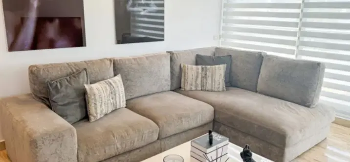 Sale of penthouse in La Cala de Mijas 3