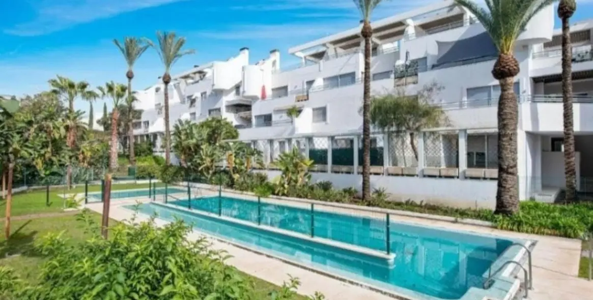 Sale of penthouse in La Cala de Mijas 5