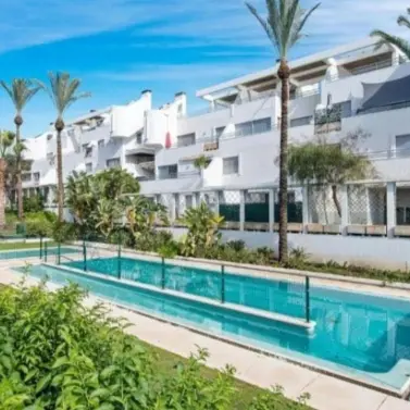 Sale of penthouse in La Cala de Mijas