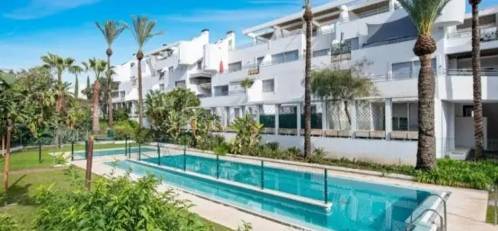 Sale of penthouse in La Cala de Mijas 4