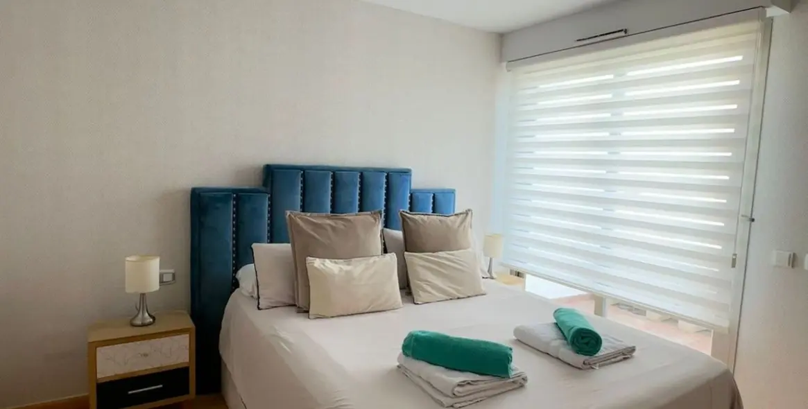 Sale of penthouse in La Cala de Mijas 6